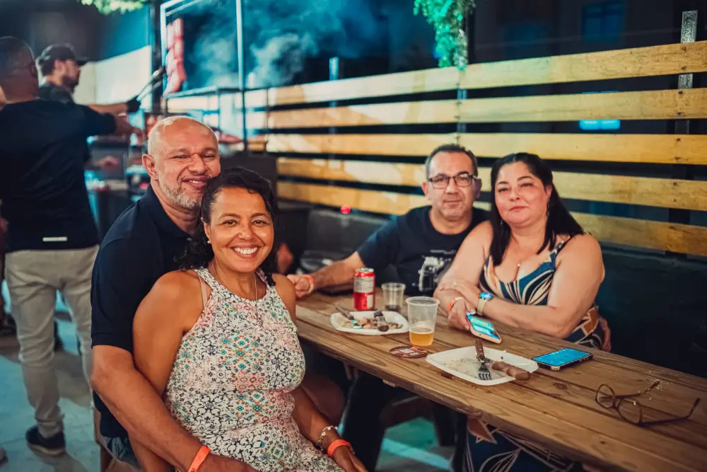 Eventos no Espaço Ipiranga BBQ, foto 4