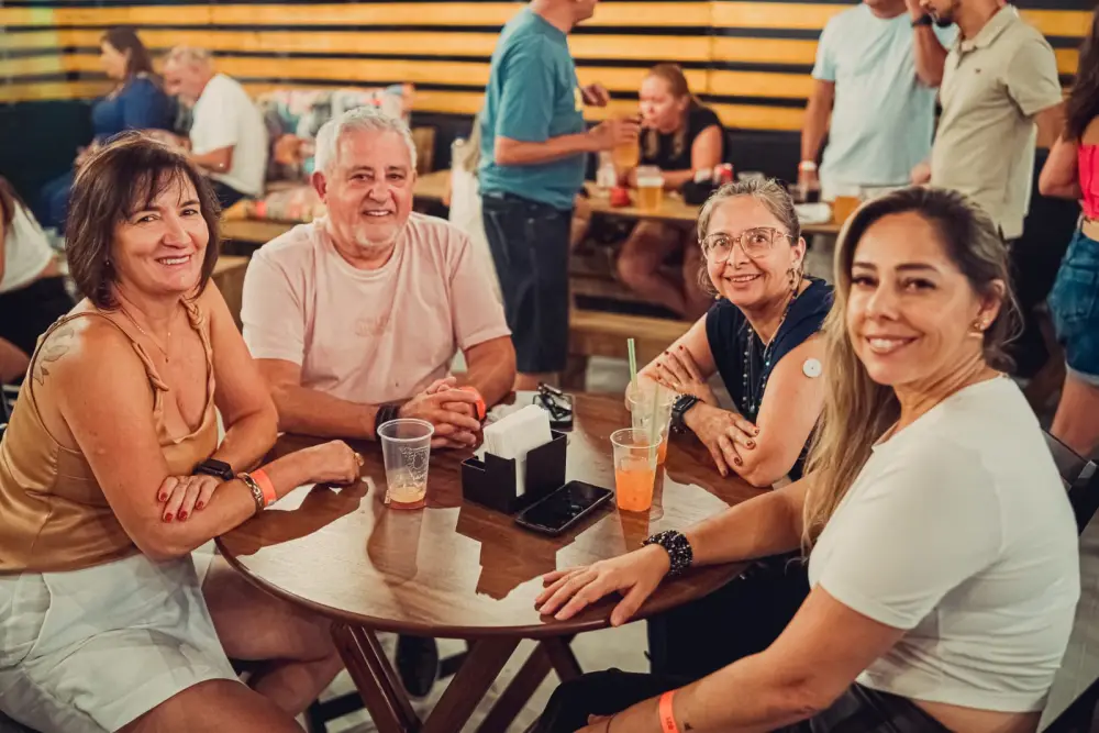 Eventos no Espaço Ipiranga BBQ, foto 5